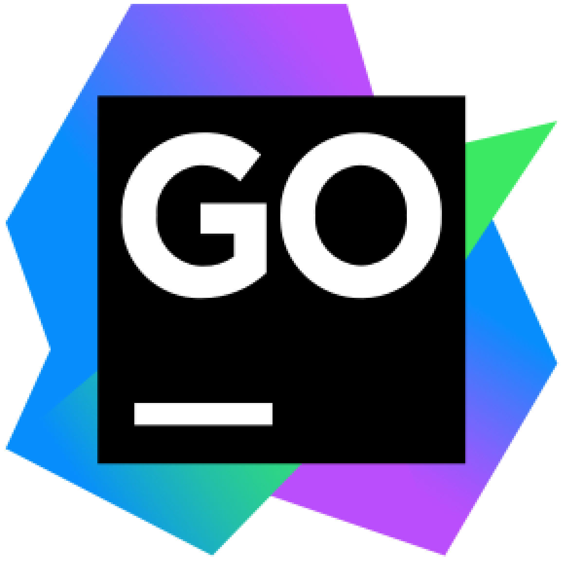 Goland logo.